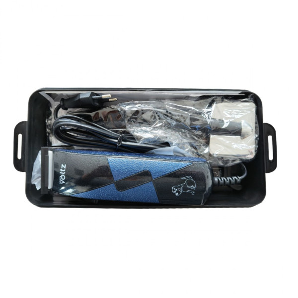 Машинка за подстригване на домашни любимци Oliver Voltz OV51810R – 7W, керамично острие