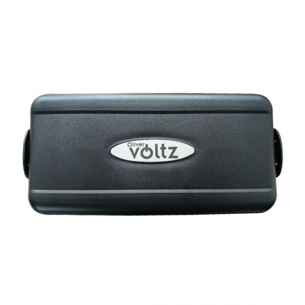 Машинка за подстригване на домашни любимци Oliver Voltz OV51810R – 7W, керамично острие