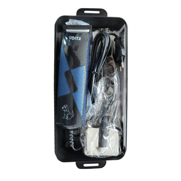 Машинка за подстригване на домашни любимци Oliver Voltz OV51810R – 7W, керамично острие