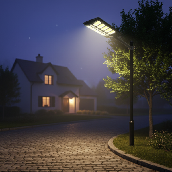 Led уличнa лампа 1000W / 1400W / 1800W