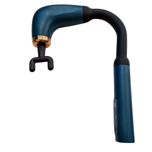 Професионален уред за възстановяване и релакс на тялото Fascial Gun Massage