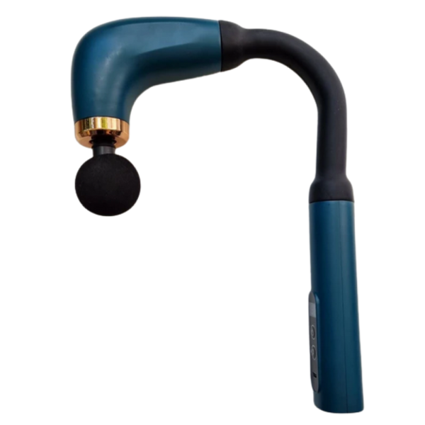 Професионален уред за възстановяване и релакс на тялото Fascial Gun Massage