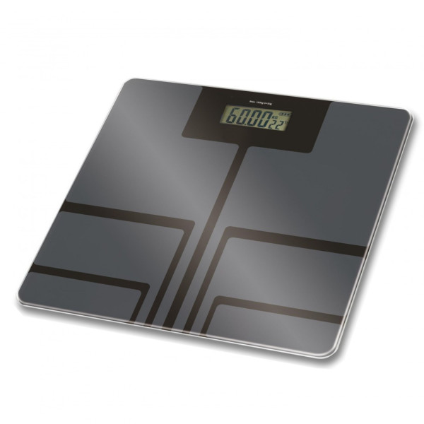 Кантар за тегло дигитален Rosberg R51650E, до 180кг.