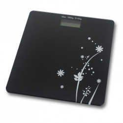 Кантар за тегло дигитален Rosberg R51650E, до 180кг.