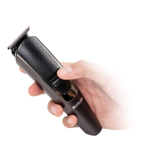 Машинка за подстригване, 5в1 Muhler, MC-448