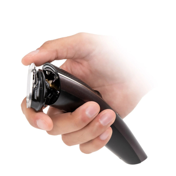 Машинка за подстригване, 5в1 Muhler, MC-448 11