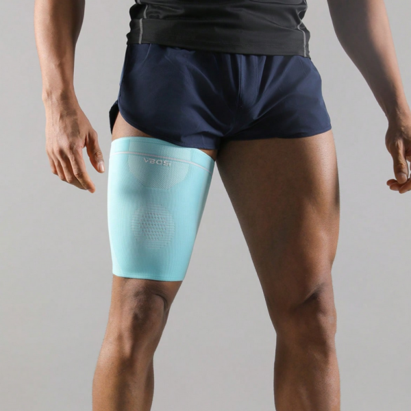 Компресионен бедрен стабилизатор за спорт и възстановяване VBOSI PowerFlex 3D 1