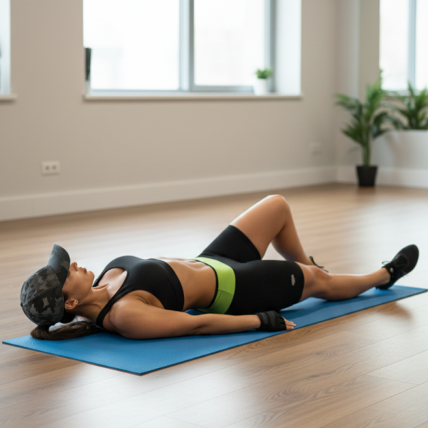 Термопанталон за отслабване Jingba – извай фигурата си и стопи мазнините в корема и талията 5