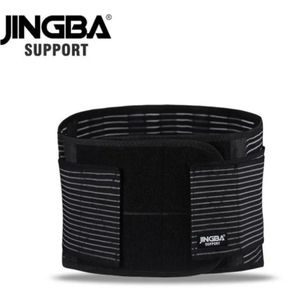 Стабилизиращ колан за кръст Jingba JB-2501 – облекчава болката и поддържа правилна стойка 4