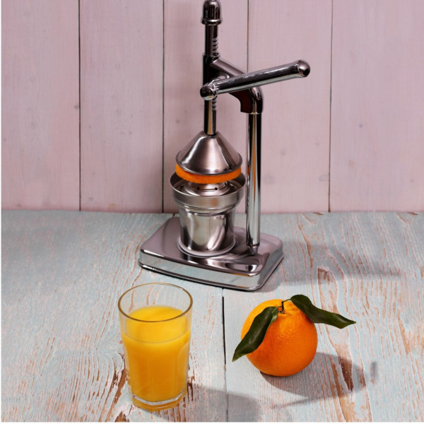 Цитрус преса – ръчна TV779