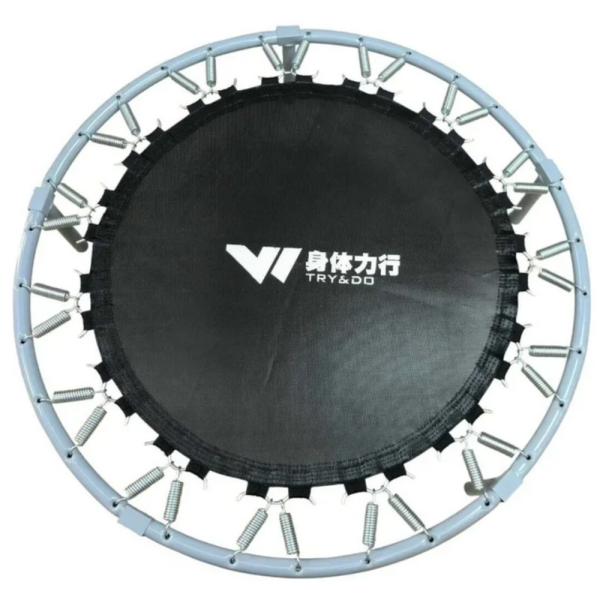 Фитнес трамплин 36" – ефективна тренировка у дома за енергия, тонус и изгаряне на калории