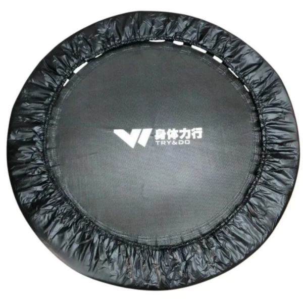 Фитнес трамплин 36" – ефективна тренировка у дома за енергия, тонус и изгаряне на калории