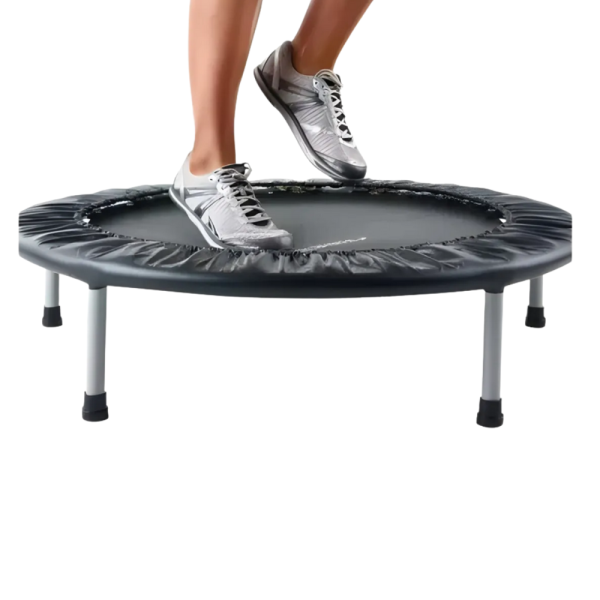 Фитнес трамплин 36" – ефективна тренировка у дома за енергия, тонус и изгаряне на калории 1