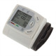 Апарат за измерване на кръвно налягане и пулс тип гривна