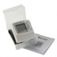 Електронен апарат за измерване на кръвно налягане и пулс за китка TV120 5