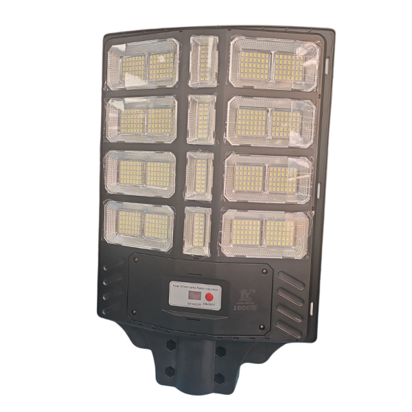 Led уличнa лампа 1000W / 1400W / 1800W 7