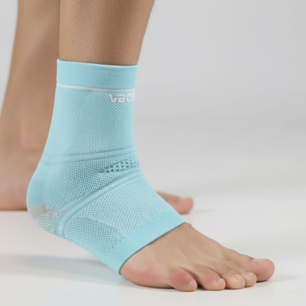 Ортопедична глезенна поддръжка VBOSI NO:7800A – стабилност, комфорт и защита при всяко движение 7