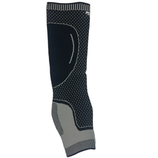 Компресионен чорап за прасец и глезен JINGBA JB-7008 – стабилност, комфорт и облекчение при умора и подуване 5