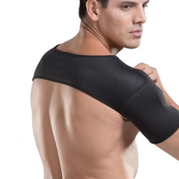 Неопренов стабилизатор за рамо Jingba ProFlex 5