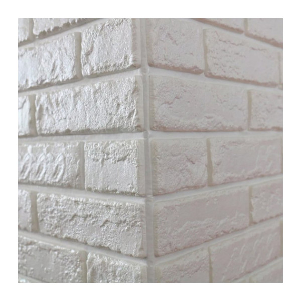 Декоративен 3D тухлен тапет за стени от PE пяна 22