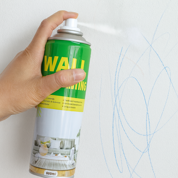 Мощен коректор за стени - скрива петна за секунди 3