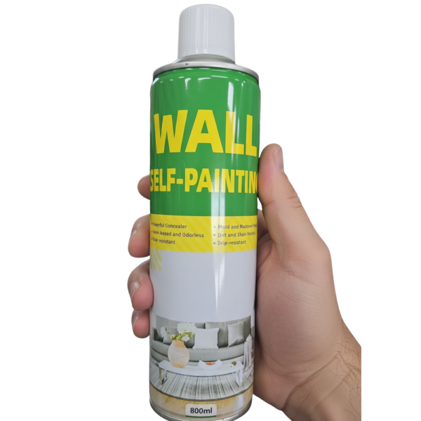 Мощен коректор за стени - скрива петна за секунди 2