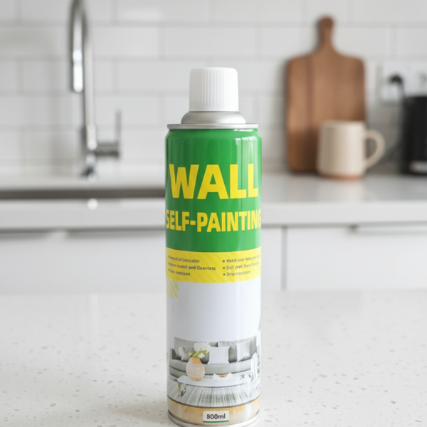 Мощен коректор за стени - скрива петна за секунди 1