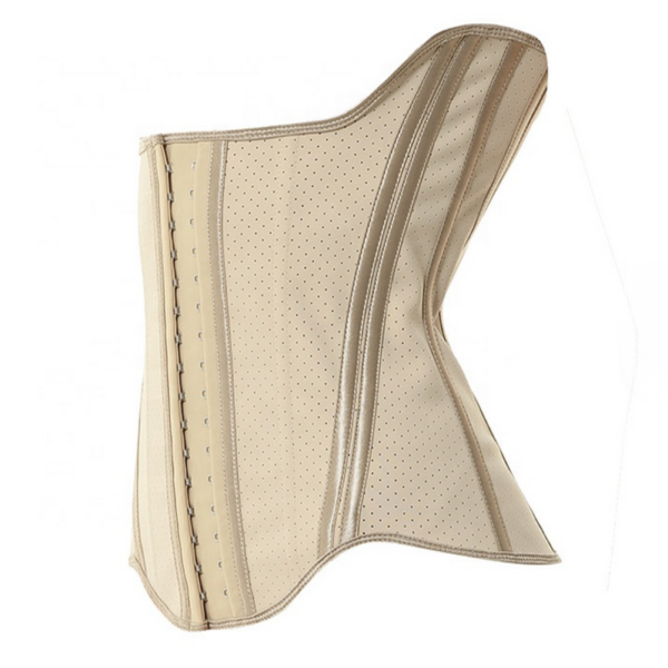 Универсален корсет за стягане на талия и корем VBOSi Waist Trainer