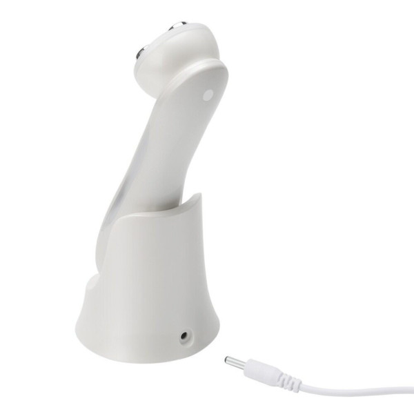 Ултразвуков масажор за лице и тяло с LED микроелектрически EMS масаж TV649 3