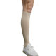 Еластичен поддържащ чорап VBOSI – Облекчение при тежест и подуване 6