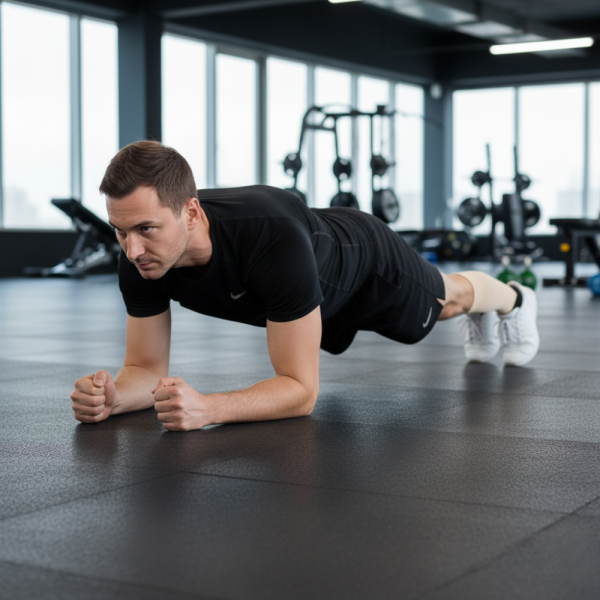 Еластичен поддържащ чорап VBOSI – Облекчение при тежест и подуване 4