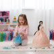Голяма кукла с много рокли и аксесоари Beautiful Doll 6