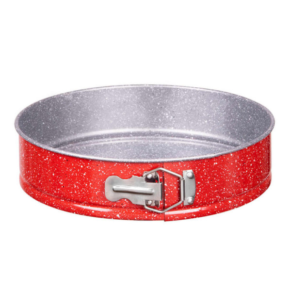 Комплект форми за печене - ринг Voltz OV51223RB22/RB24/RB26 2