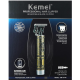 SHAV31 Тример за коса и брада Kemei KM-1974A, 5W, 1200 mAh – Професионален резултат у дома 4
