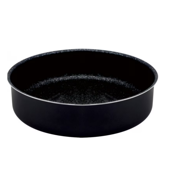 Алуминиева мраморна тава – чисто отделяне и безупречни печива всеки път 5V51222N26/ 28/ 30/ 32/ 34 2