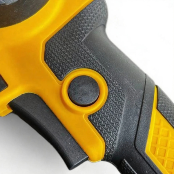 Акумулаторна Резачка 36V 8Ah с Шина 15 см – Трион с Автоматично Смазване и 2 Вериги 3167 6