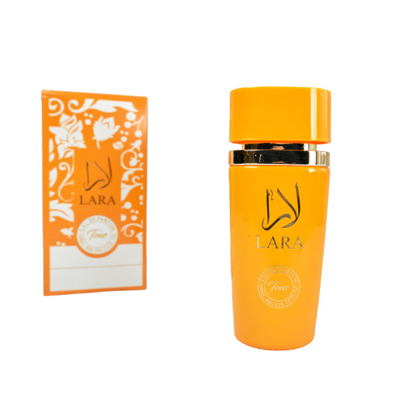 Оригинален арабски неустоим и незабравим аромат ,парфюм Yara Tous