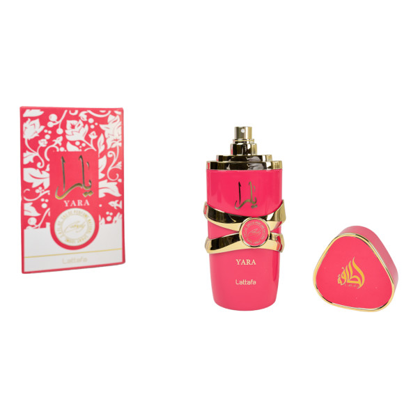 Lattafa Yara, Candy, 100 ml