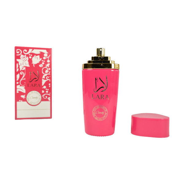 Lattafa Yara, Candy, 100 ml