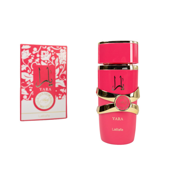 Lattafa Yara, Candy, 100 ml
