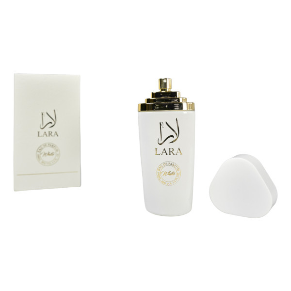 Елегантен дамски парфюм Lara White EDP