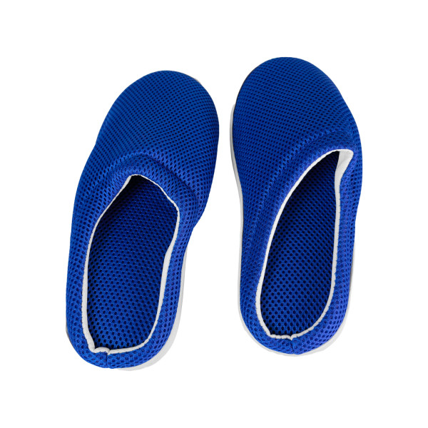 Ортопедични гел чехли – сбогом на умората в краката