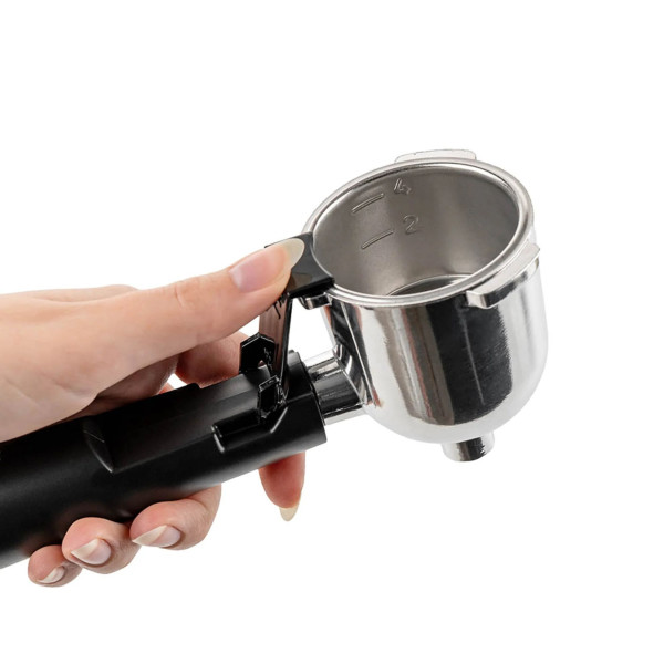 Еспресо машина MUHLER MCM-33, 3.5 бара