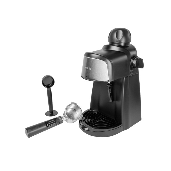 Еспресо машина MUHLER MCM-33, 3.5 бара