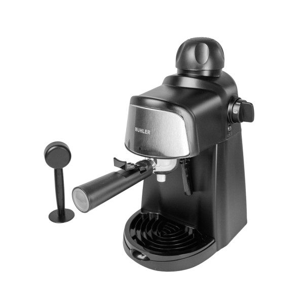 Еспресо машина MUHLER MCM-33, 3.5 бара 3