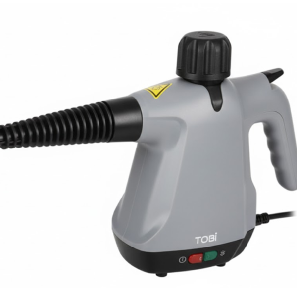 Парочистачка 15-в-1 – Мощна 1500W пара за дом без химикали Tb - 967