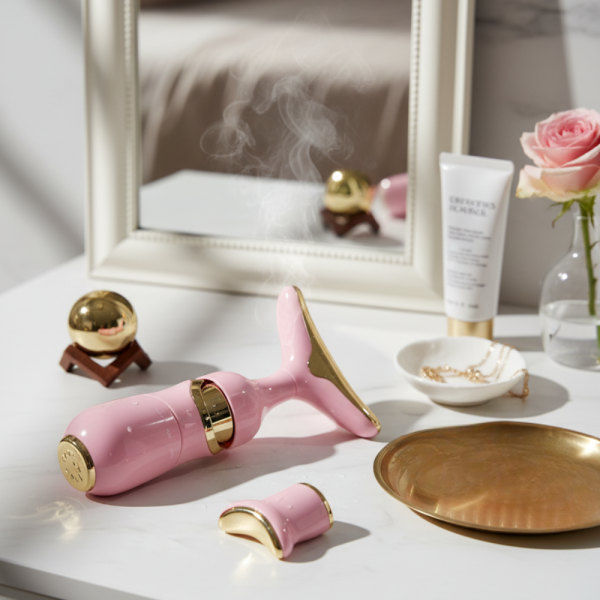 Лифтинг масажор 3-в-1 – против бръчки, стягане и подмладяване 2