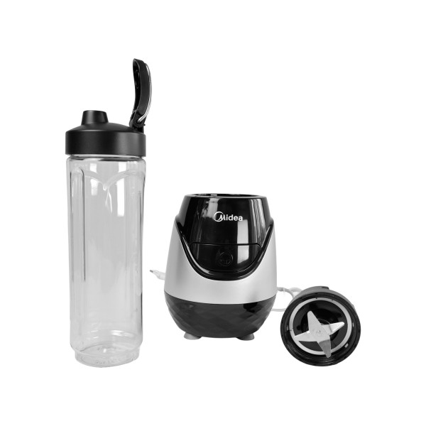 Компактен и мощен блендер Midea BL1189CEE-MPO1S