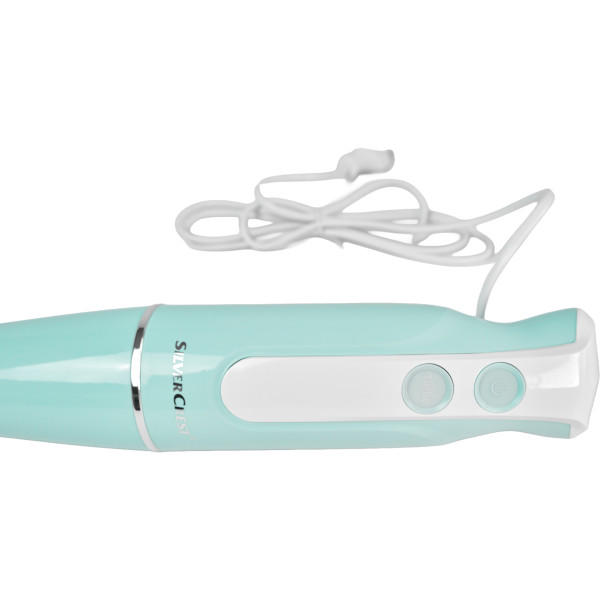 Пасатор SilverCrest - 350W с Турбо функция