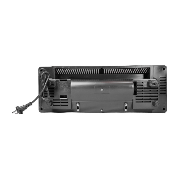 Стенна печка KraftWaagen 3 в 1 – отопление и охлаждане за всяка стая TV132